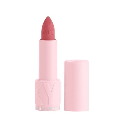MATTE LIPSTICK (LABIAL MATTE EN BARRA)